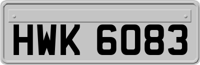 HWK6083