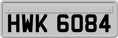 HWK6084