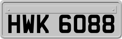 HWK6088