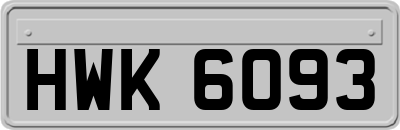 HWK6093