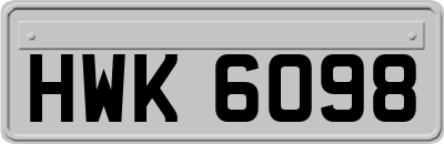 HWK6098