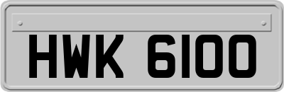 HWK6100
