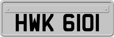HWK6101