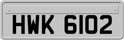 HWK6102