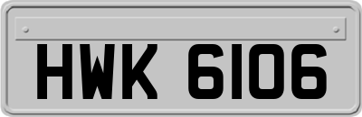 HWK6106