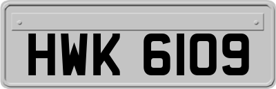 HWK6109