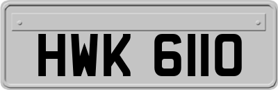 HWK6110