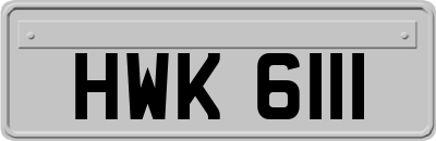 HWK6111