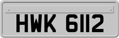 HWK6112