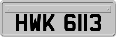 HWK6113