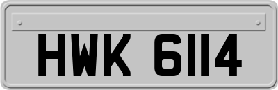 HWK6114