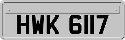 HWK6117
