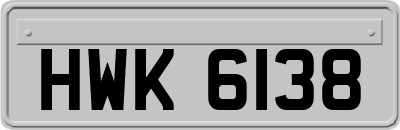 HWK6138