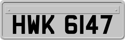 HWK6147