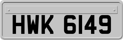 HWK6149