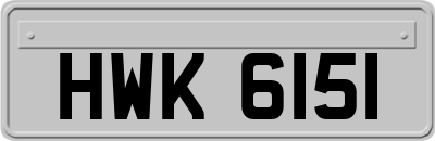 HWK6151