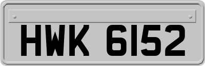 HWK6152