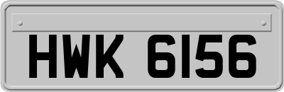 HWK6156