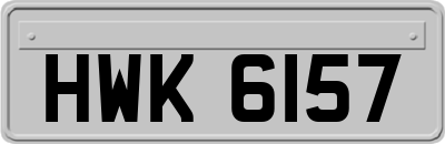 HWK6157