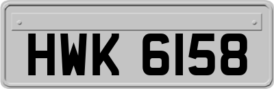 HWK6158