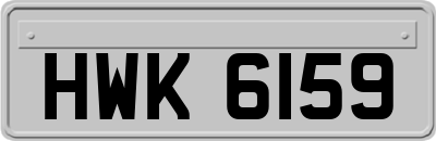 HWK6159