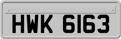 HWK6163