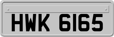 HWK6165