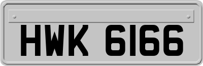 HWK6166