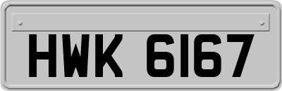 HWK6167