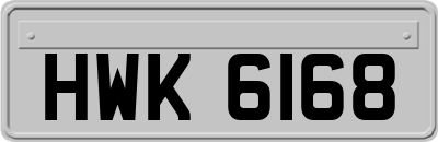 HWK6168