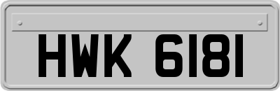 HWK6181