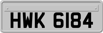 HWK6184