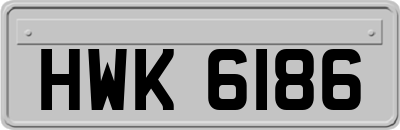 HWK6186