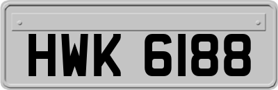 HWK6188
