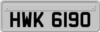 HWK6190
