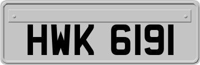 HWK6191