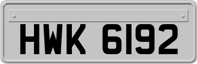 HWK6192