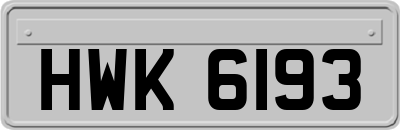 HWK6193