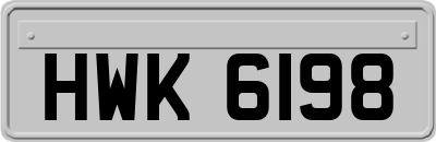 HWK6198