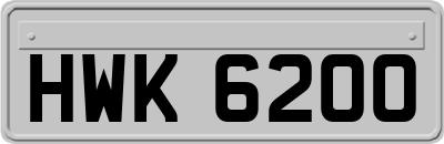 HWK6200