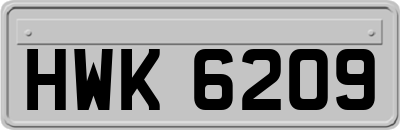 HWK6209