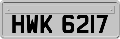 HWK6217