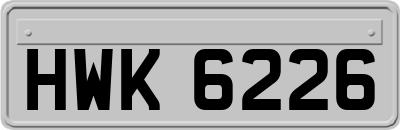 HWK6226