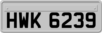 HWK6239