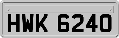 HWK6240