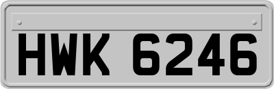 HWK6246