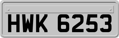HWK6253