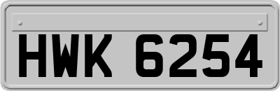 HWK6254