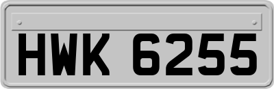 HWK6255
