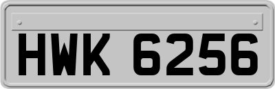 HWK6256